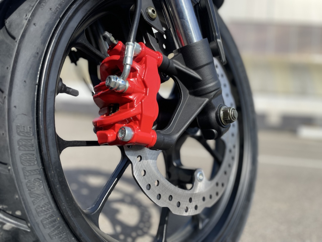 Мопед PROMAX CB150R (49) в Димитровграде Мопед PROMAX CB150R (49) в Димитровграде