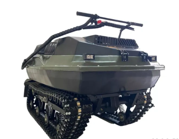 Мотобуксировщик ДиТрак-20 в базовой комплектации (с реверсом) в Димитровграде Мотобуксировщик ДиТрак-20 в базовой комплектации (с реверсом) в Димитровграде