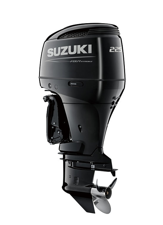 Лодочный мотор Suzuki DF225ZX в Димитровграде Лодочный мотор Suzuki DF225ZX в Димитровграде