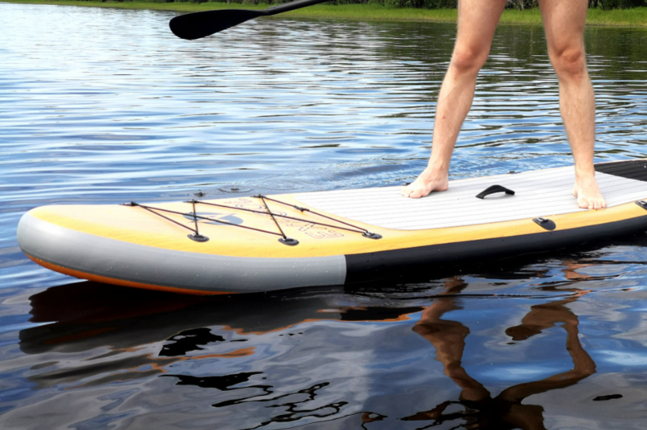 SUP (САП) Доска MISHIMO SHARK 10(305) в Димитровграде SUP (САП) Доска MISHIMO SHARK 10(305) в Димитровграде