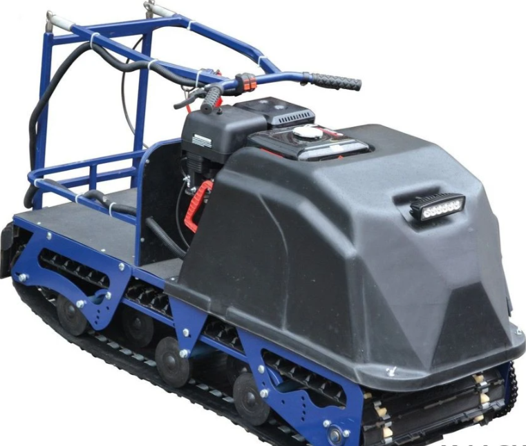 Мотобуксировщик БАРС СЛЕДОПЫТ FS Эконом 13 л.с в Димитровграде Мотобуксировщик БАРС СЛЕДОПЫТ FS Эконом 13 л.с в Димитровграде