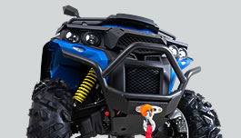 Квадроцикл РМ (Русская Механика) РМ 800 Т в Димитровграде Квадроцикл РМ (Русская Механика) РМ 800 Т в Димитровграде