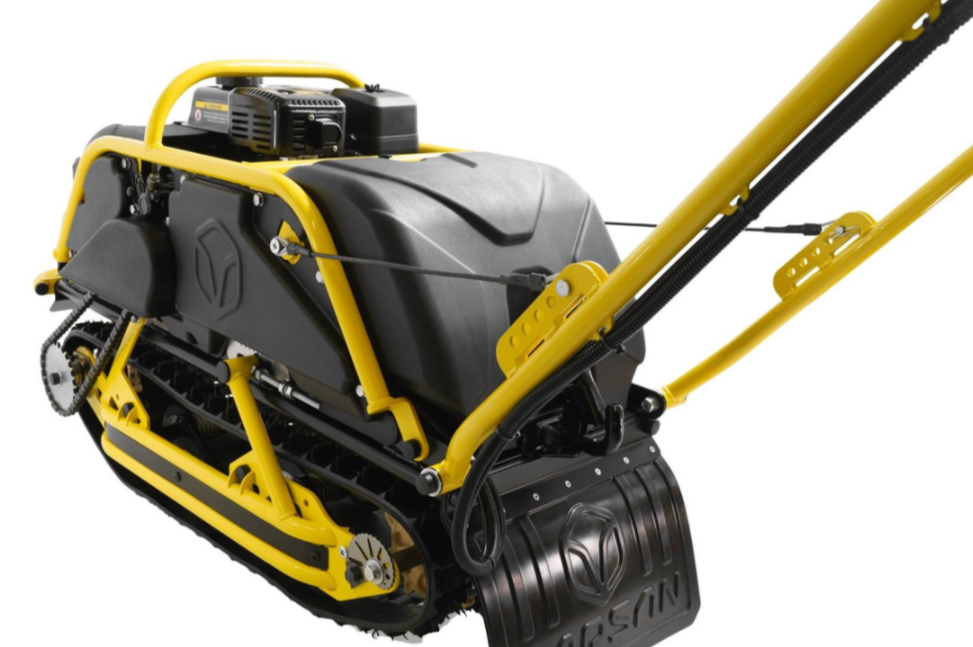 Мотобуксировщик SAPSAN SK 380 в Димитровграде Мотобуксировщик SAPSAN SK 380 в Димитровграде