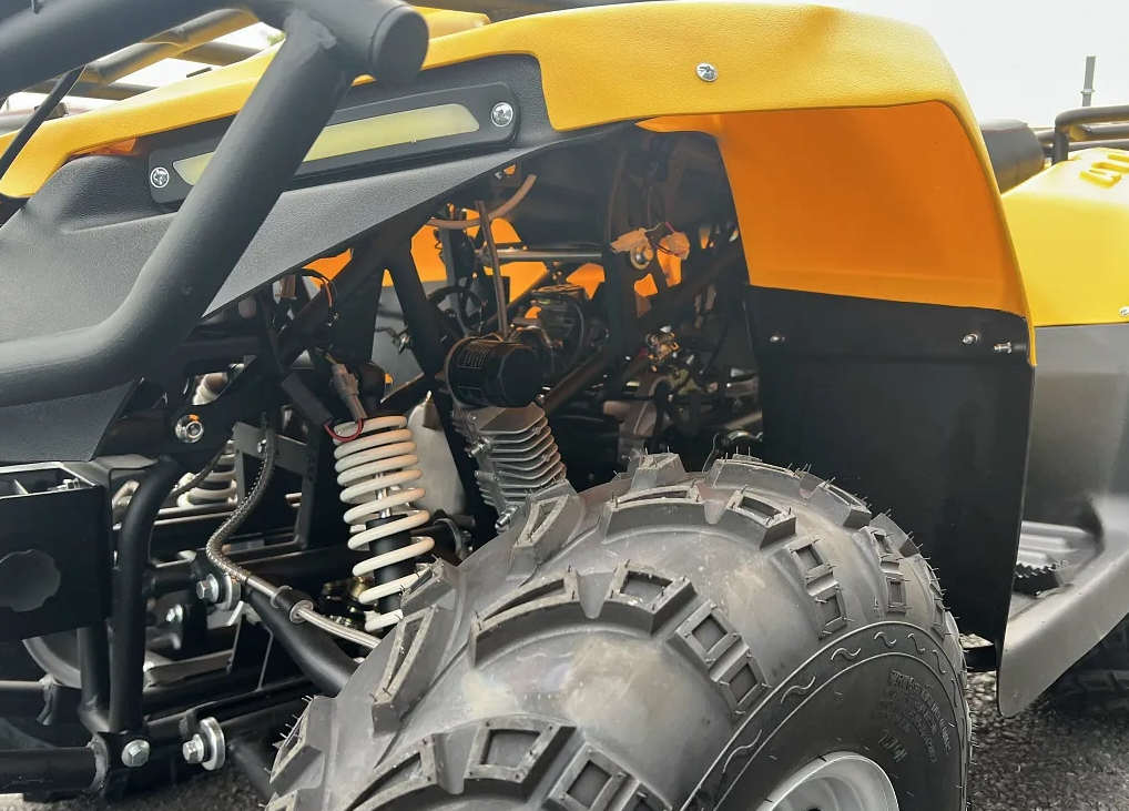 КВАДРОЦИКЛ IRBIS ATV 250  в Димитровграде КВАДРОЦИКЛ IRBIS ATV 250  в Димитровграде