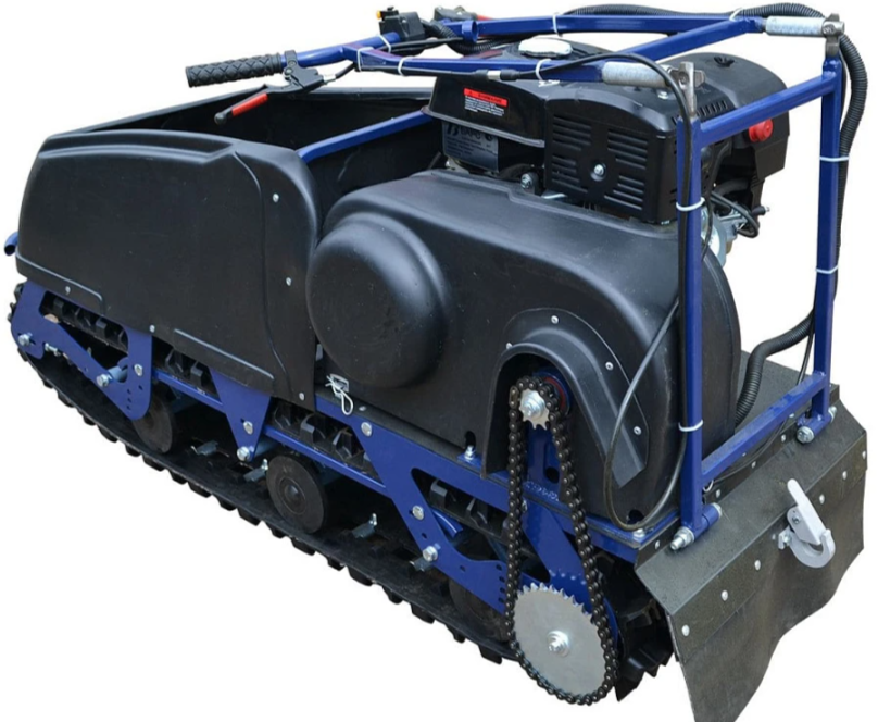 Мотобуксировщик БАРС СЛЕДОПЫТ FDS. RDS 13 л.с. в Димитровграде Мотобуксировщик БАРС СЛЕДОПЫТ FDS. RDS 13 л.с. в Димитровграде