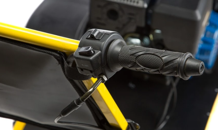 Мотобуксировщик LEBEDEV MOTORS РЕКС RV515 в Димитровграде Мотобуксировщик LEBEDEV MOTORS РЕКС RV515 в Димитровграде