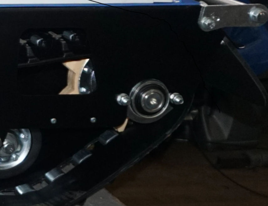 Мотобуксировщик XTREME-MOTORS "Полюс-2" Зима 15 л.с. в Димитровграде Мотобуксировщик XTREME-MOTORS "Полюс-2" Зима 15 л.с. в Димитровграде