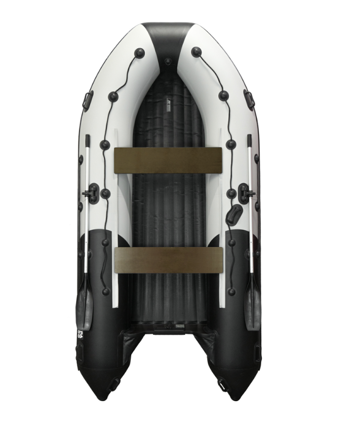 Лодка Ривьера 3600 НДНД ГИДРОЛЫЖА в Димитровграде Лодка Ривьера 3600 НДНД ГИДРОЛЫЖА в Димитровграде