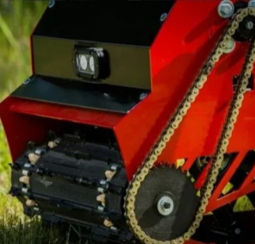 Мотобуксировщик Сила 500 9 л.с. в Димитровграде Мотобуксировщик Сила 500 9 л.с. в Димитровграде