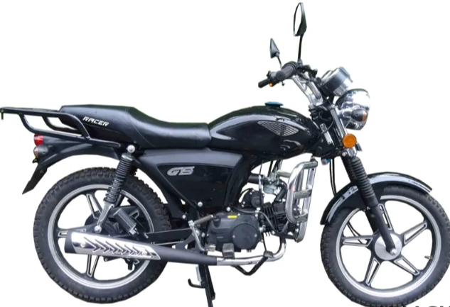 Мотоцикл RACER RC110N TROPHY в Димитровграде Мотоцикл RACER RC110N TROPHY в Димитровграде