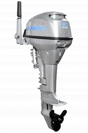 Лодочный мотор Seanovo SN15FHS в Димитровграде Лодочный мотор Seanovo SN15FHS в Димитровграде