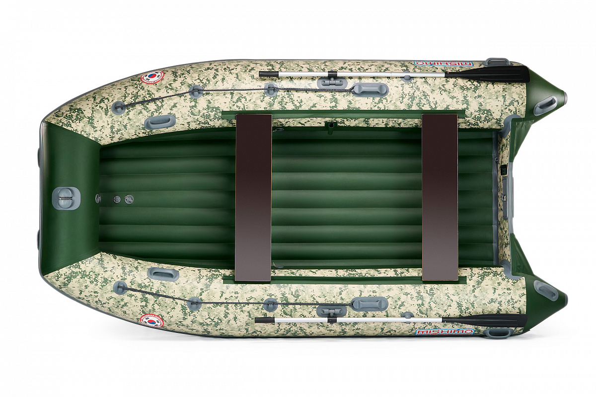 Лодка MISHIMO RAPID 360 PRO в Димитровграде Лодка MISHIMO RAPID 360 PRO в Димитровграде