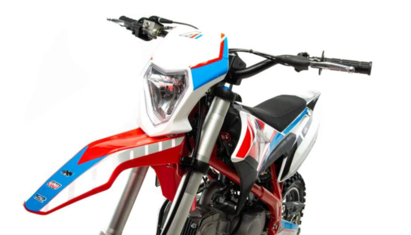 Питбайк MOTOLAND (МОТОЛЕНД) Apollo125 DT125 в Димитровграде