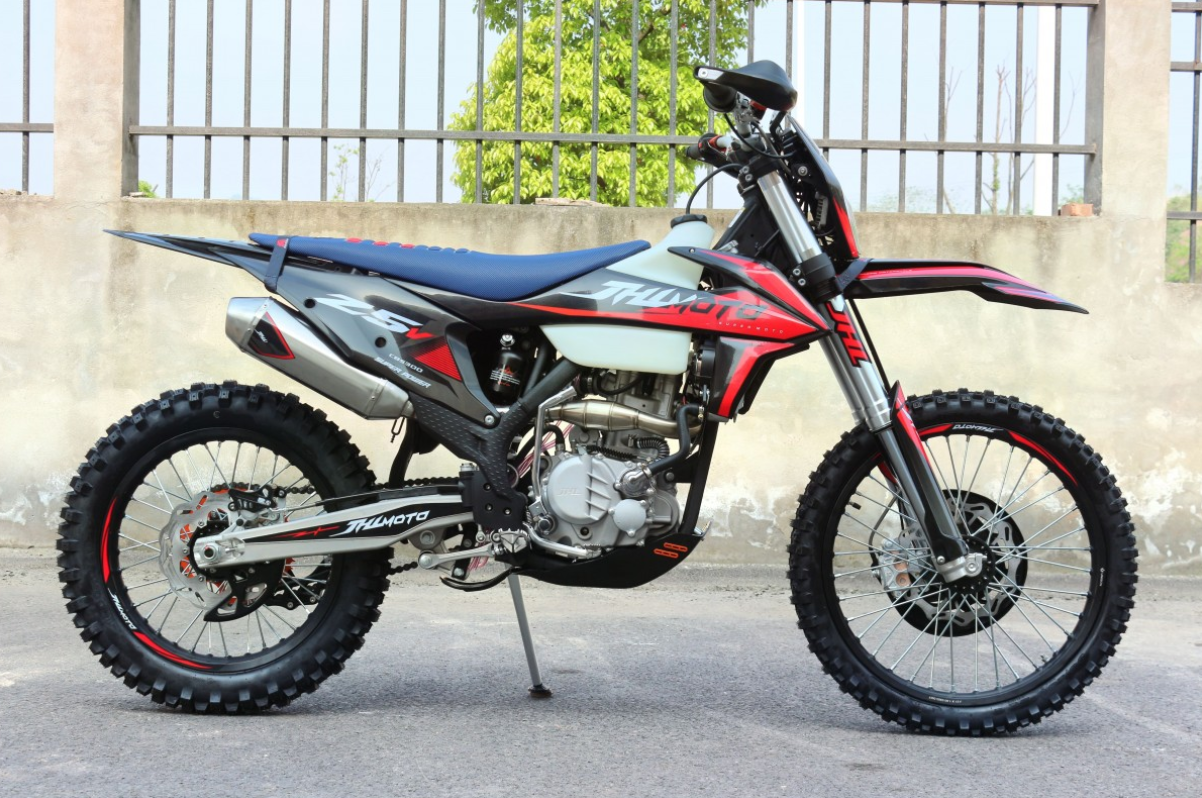 Мотоцикл JHLMOTO JHL Z5V NB300 (174MN-3) в Димитровграде