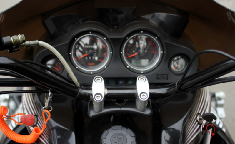 Снегоход Snow Fighter SF-300 в Димитровграде Снегоход Snow Fighter SF-300 в Димитровграде