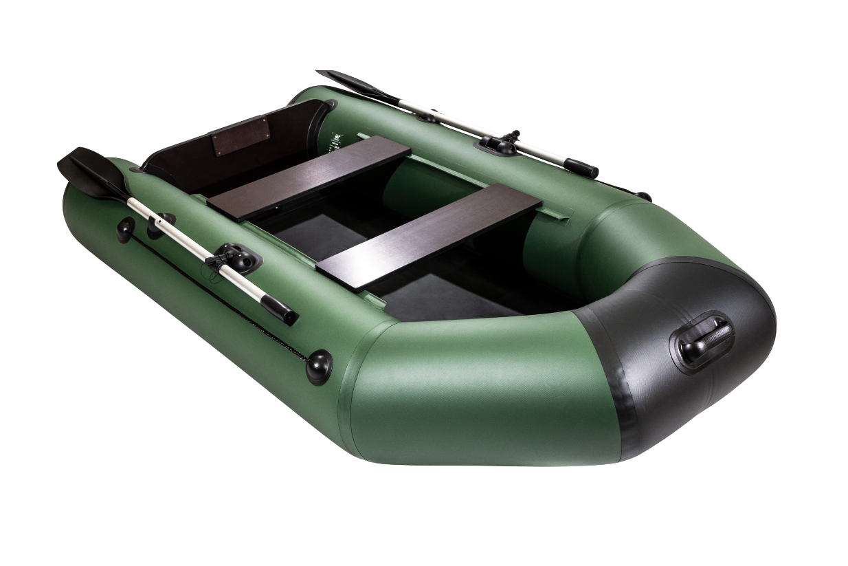 Лодка АКВА 2600 в Димитровграде  Лодка АКВА 2600 в Димитровграде