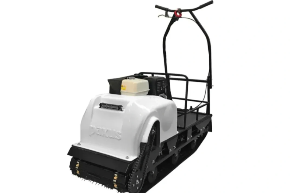 Мотобуксировщик PAXUS 500 GRAND 9 л.с. HONDA в Димитровграде Мотобуксировщик PAXUS 500 GRAND 9 л.с. HONDA в Димитровграде