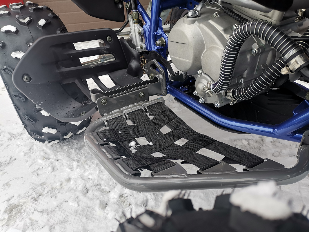 Квадроцикл PROMAX RAPTOR 300 NEW RedBull в Димитровграде Квадроцикл PROMAX RAPTOR 300 NEW RedBull в Димитровграде