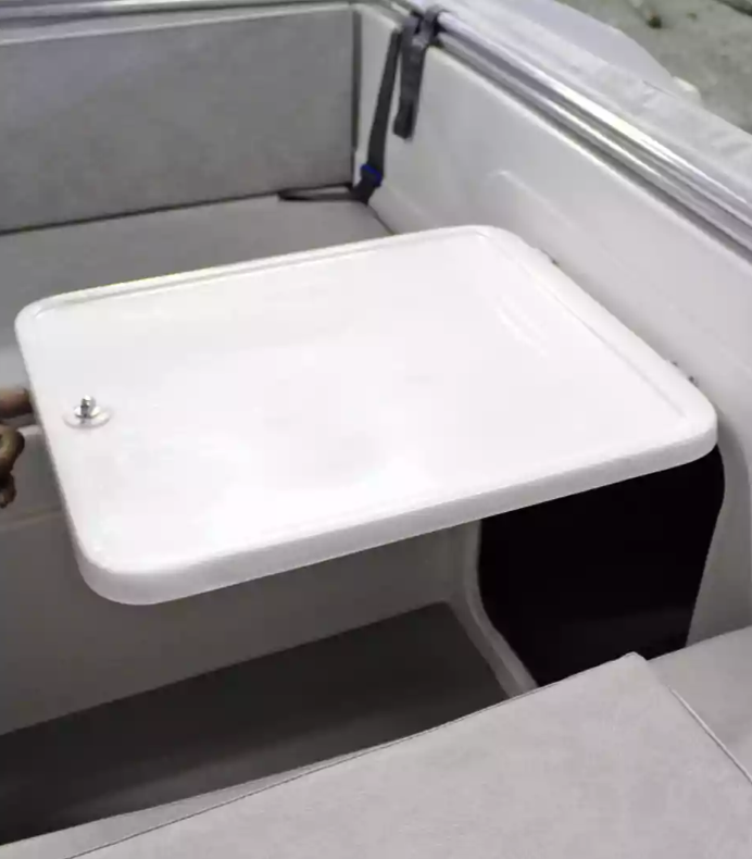 Стеклопластиковый катер Neman-500 в Димитровграде Стеклопластиковый катер Neman-500 в Димитровграде