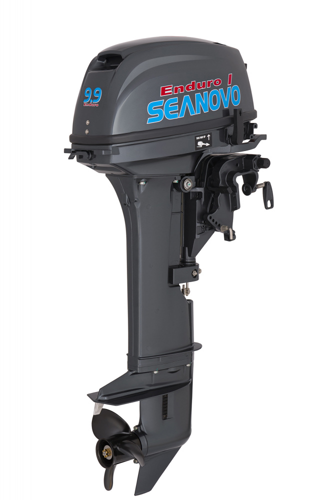 Лодочный мотор SEANOVO SN9.9FFES Enduro в Димитровграде