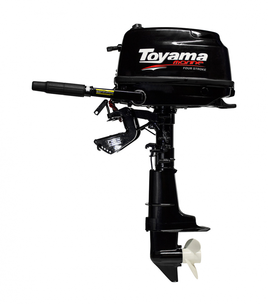 ЛОДОЧНЫЙ МОТОР TOYAMA F6ABMS в Димитровграде ЛОДОЧНЫЙ МОТОР TOYAMA F6ABMS в Димитровграде