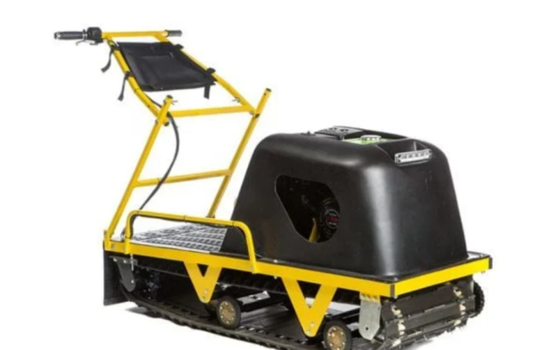 Мотобуксировщик LEBEDEV MOTORS РЕКС LV513 в Димитровграде Мотобуксировщик LEBEDEV MOTORS РЕКС LV513 в Димитровграде