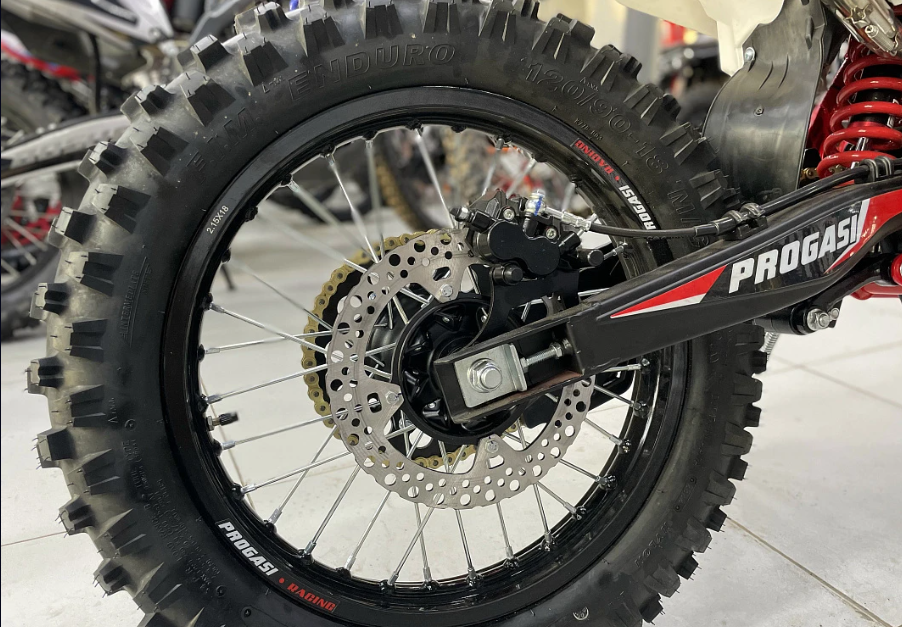 Мотоцикл Progasi SUPER MAX 250 PRO SPORT в Димитровграде Мотоцикл Progasi SUPER MAX 250 PRO SPORT в Димитровграде