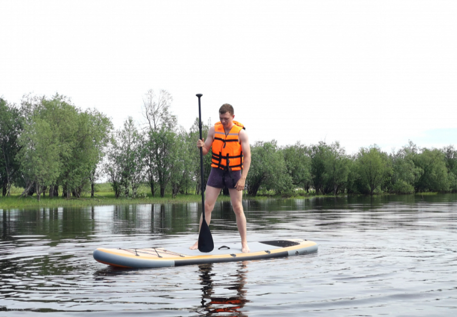 SUP (САП) Доска MISHIMO DECK 10.6(320) в Димитровграде SUP (САП) Доска MISHIMO DECK 10.6(320) в Димитровграде