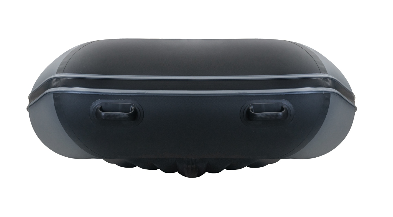 Лодка Таймень RX 3900 НДНД в Димитровграде Лодка Таймень RX 3900 НДНД в Димитровграде