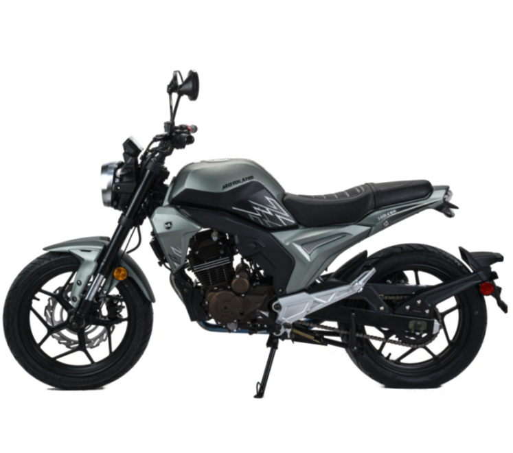 Мотоцикл MOTOLAND (МОТОЛЕНД) 300 CBR в Димитровграде