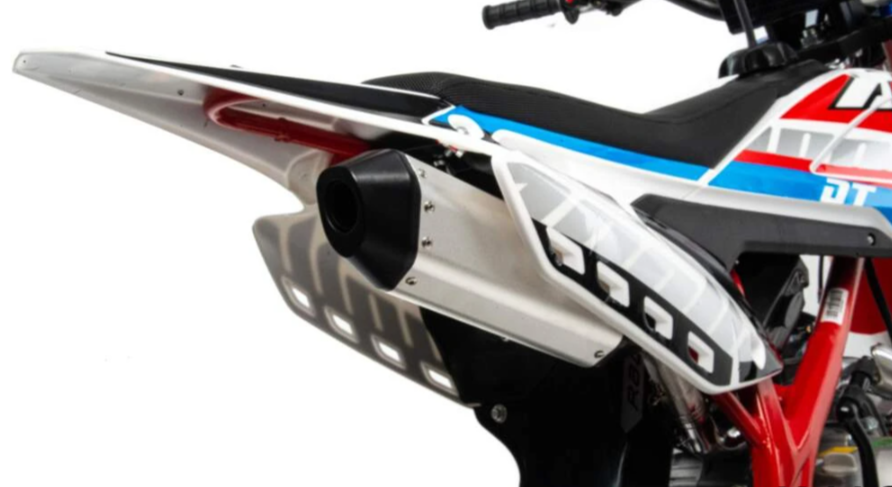 Питбайк MOTOLAND (МОТОЛЕНД) Apollo125 DT125 в Димитровграде