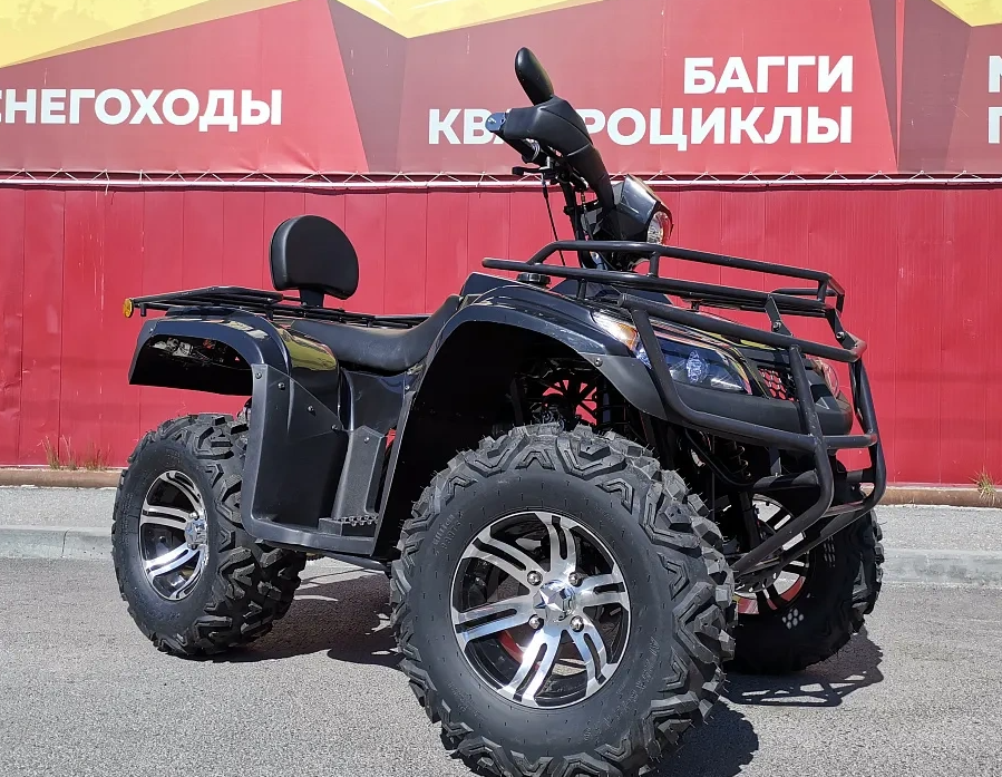 Квадроцикл PROMAX TRX300 CVT в Димитровграде Квадроцикл PROMAX TRX300 CVT в Димитровграде