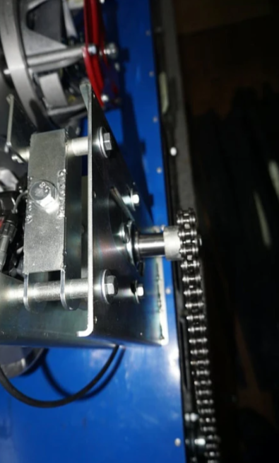 Мотобуксировщик XTREME-MOTORS "Полюс-2" Зима 15 л.с. в Димитровграде Мотобуксировщик XTREME-MOTORS "Полюс-2" Зима 15 л.с. в Димитровграде