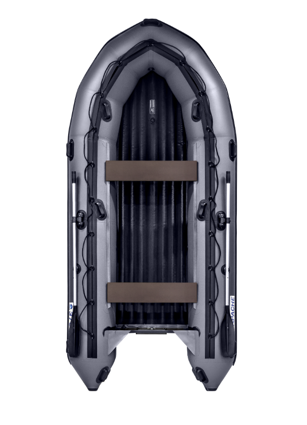 Лодка APACHE 3700 НДНД в Димитровграде Лодка APACHE 3700 НДНД в Димитровграде