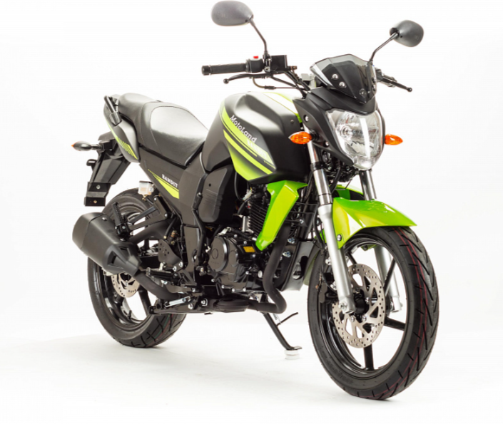 Мотоцикл BANDIT 250 в Димитровграде Мотоцикл BANDIT 250 в Димитровграде