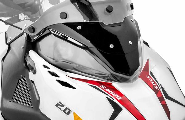 Снегоход STELS SA800R (L LUX WT) ВИТЯЗЬ 2.0 К01 Tech в Димитровграде Снегоход STELS SA800R (L LUX WT) ВИТЯЗЬ 2.0 К01 Tech в Димитровграде