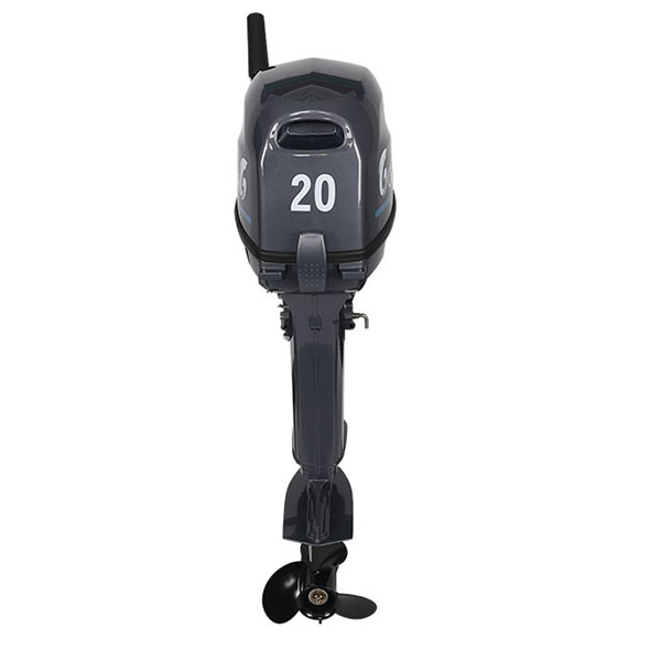 ЛОДОЧНЫЙ МОТОР ALLFA CG Т20 в Димитровграде ЛОДОЧНЫЙ МОТОР ALLFA CG Т20 в Димитровграде