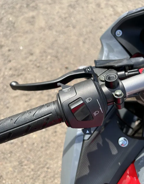 Мотоцикл RACER RC300CS SKYWAY SPORT в Димитровграде