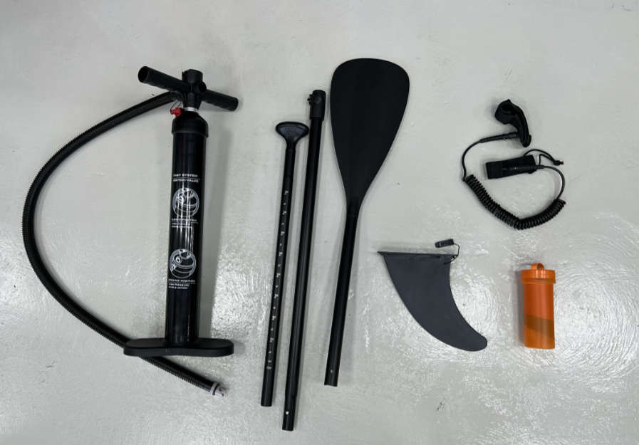 SUP (САП) ДОСКА RAIDEX TAITA PREMIUM SPINE 12,6’ (381СМ) в Димитровграде SUP (САП) ДОСКА RAIDEX TAITA PREMIUM SPINE 12,6’ (381СМ) в Димитровграде