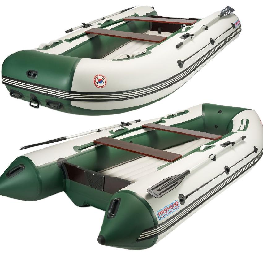 Лодка MISHIMO LITE 335 в Димитровграде Лодка MISHIMO LITE 335 в Димитровграде