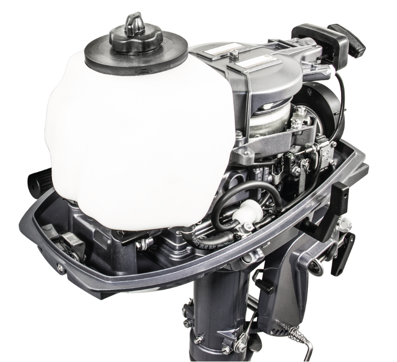 Лодочный мотор APACHE T5 BS в Димитровграде Лодочный мотор APACHE T5 BS в Димитровграде