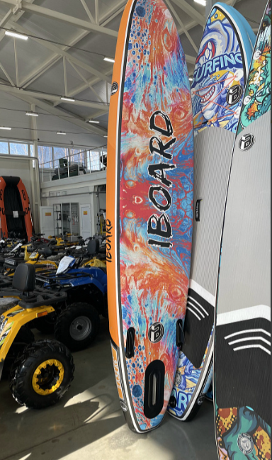 SUP (САП) ДОСКА RAIDEX I BOARD 11’ (332СМ) N 31 в Димитровграде SUP (САП) ДОСКА RAIDEX I BOARD 11’ (332СМ) N 31 в Димитровграде