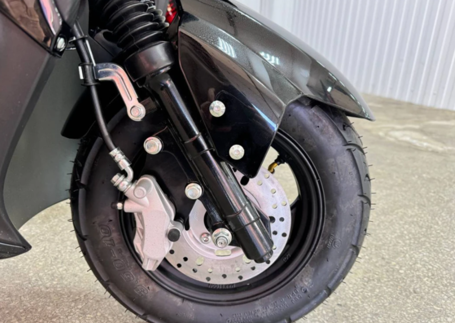 Скутер PROMAX ROX 200 (49) в Димитровграде Скутер PROMAX ROX 200 (49) в Димитровграде