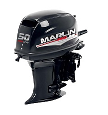 Лодочный мотор MARLIN PROLINE MP 50 AMH ПОД ВОДОМЕТ в Димитровграде