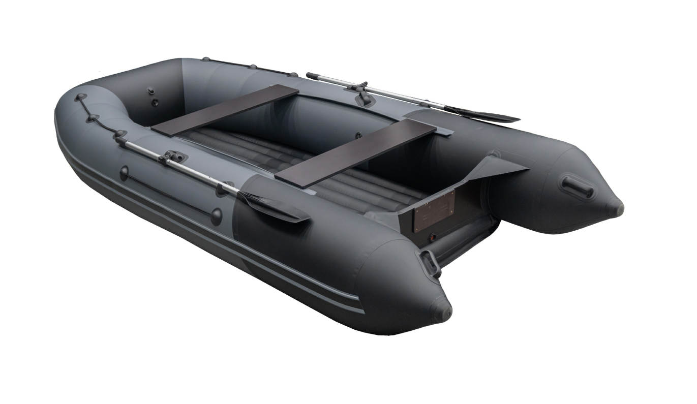 Лодка Таймень RX 3900 НДНД в Димитровграде Лодка Таймень RX 3900 НДНД в Димитровграде