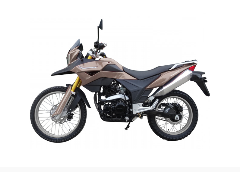 Мотоцикл RACER RC300-GY8 RANGER в Димитровграде Мотоцикл RACER RC300-GY8 RANGER в Димитровграде