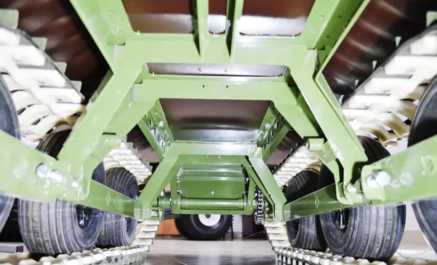 Мотобуксировщик вездеход KOiRA T9 R (понижающий редуктор) в Димитровграде Мотобуксировщик вездеход KOiRA T9 R (понижающий редуктор) в Димитровграде