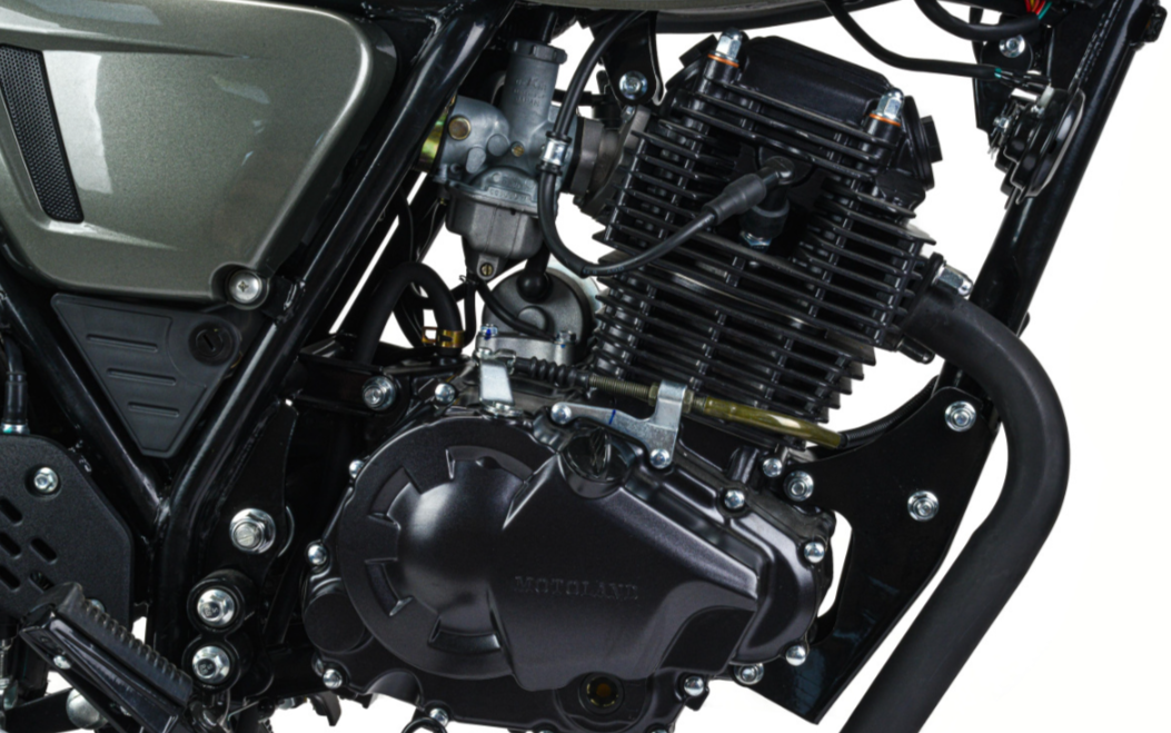 Мотоцикл MOTOLAND (МОТОЛЕНД) TEXAS 300 в Димитровграде