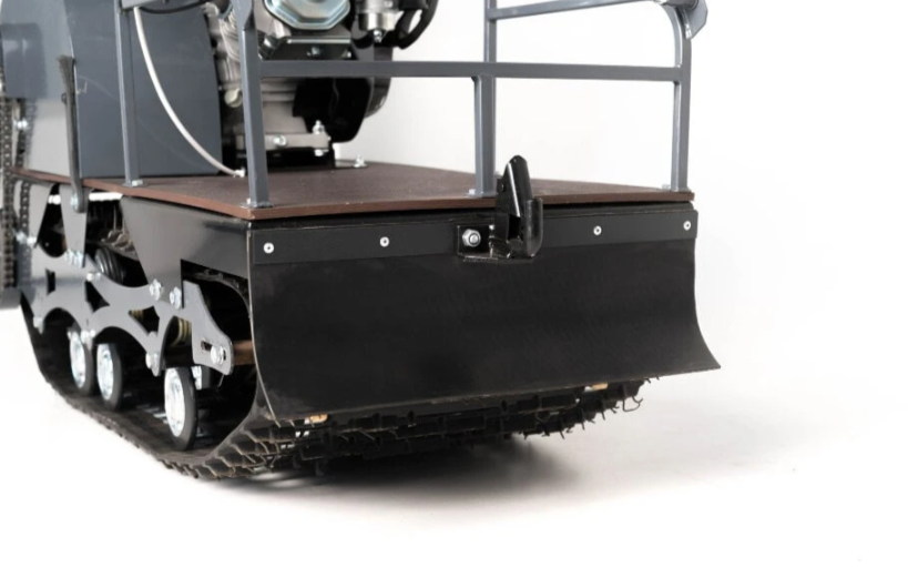 Мотобуксировщик ОНЕГО 500 15 FRONT LIMITED в Димитровграде