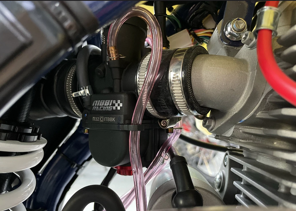 Мотоцикл Progasi RACE 300 AIR PRO SPORT в Димитровграде Мотоцикл Progasi RACE 300 AIR PRO SPORT в Димитровграде